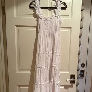 Hill house nap dress